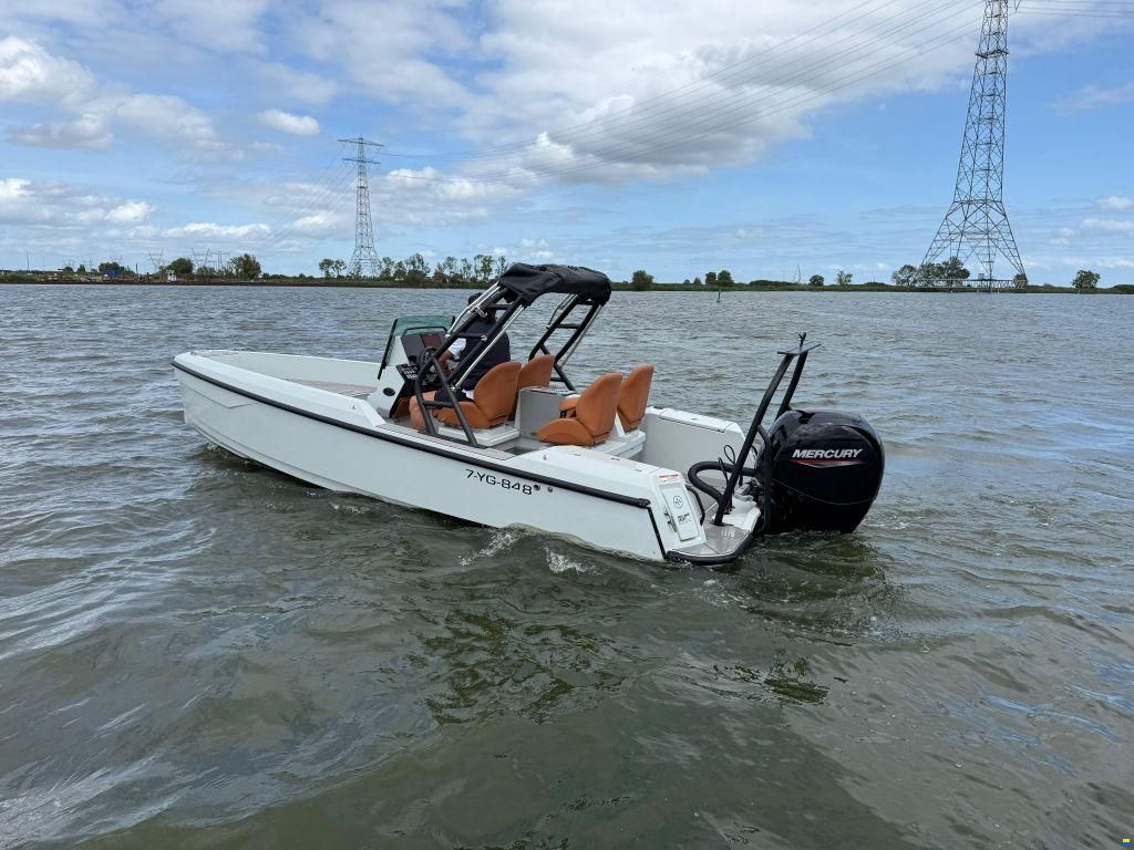 Saxdor 200 Sport
