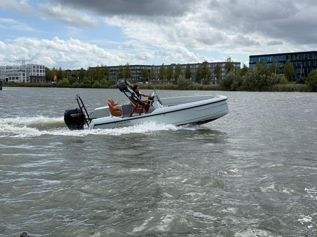 Saxdor 200 Sport