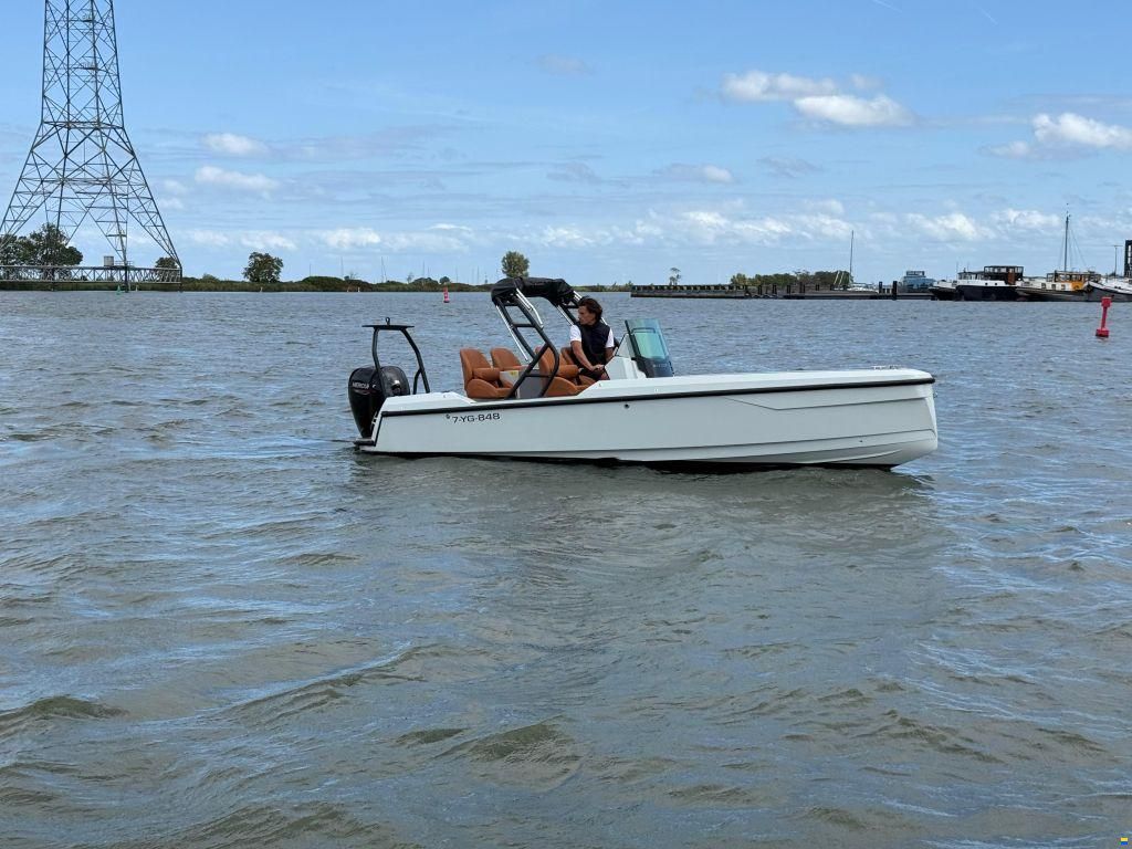Saxdor 200 Sport