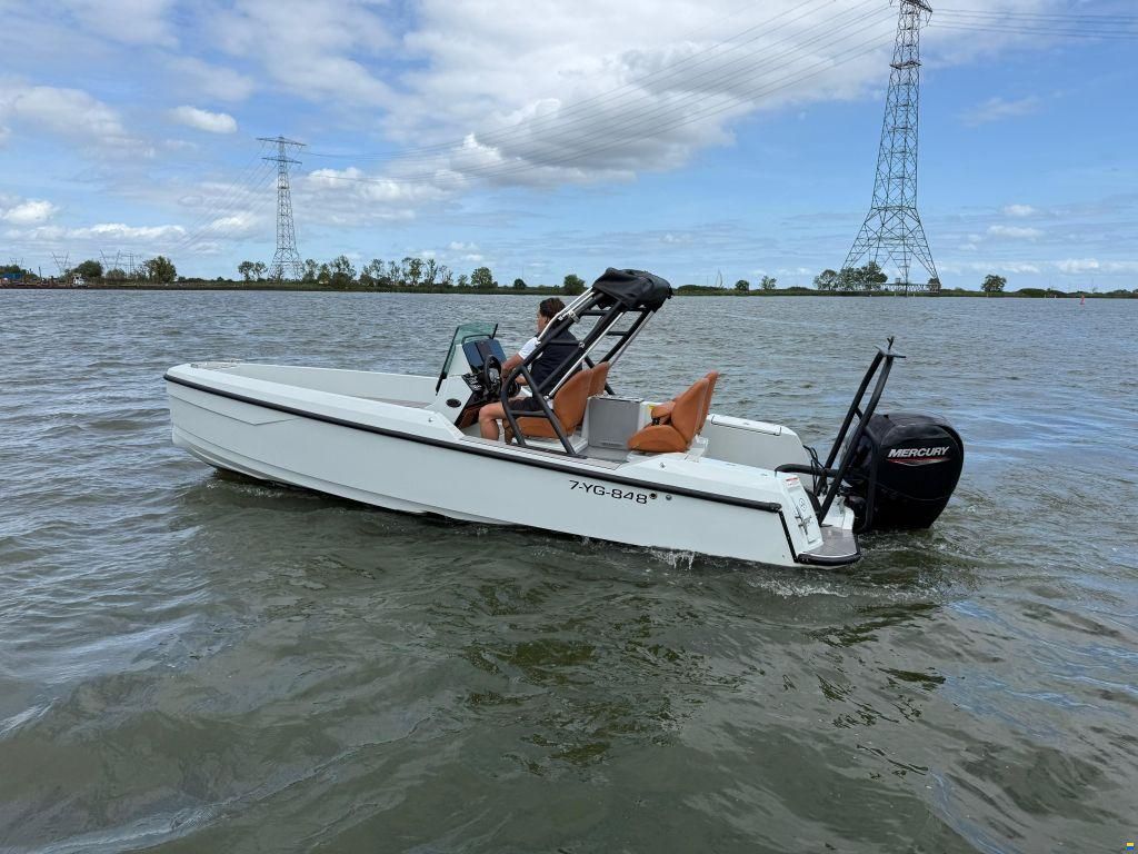 Saxdor 200 Sport
