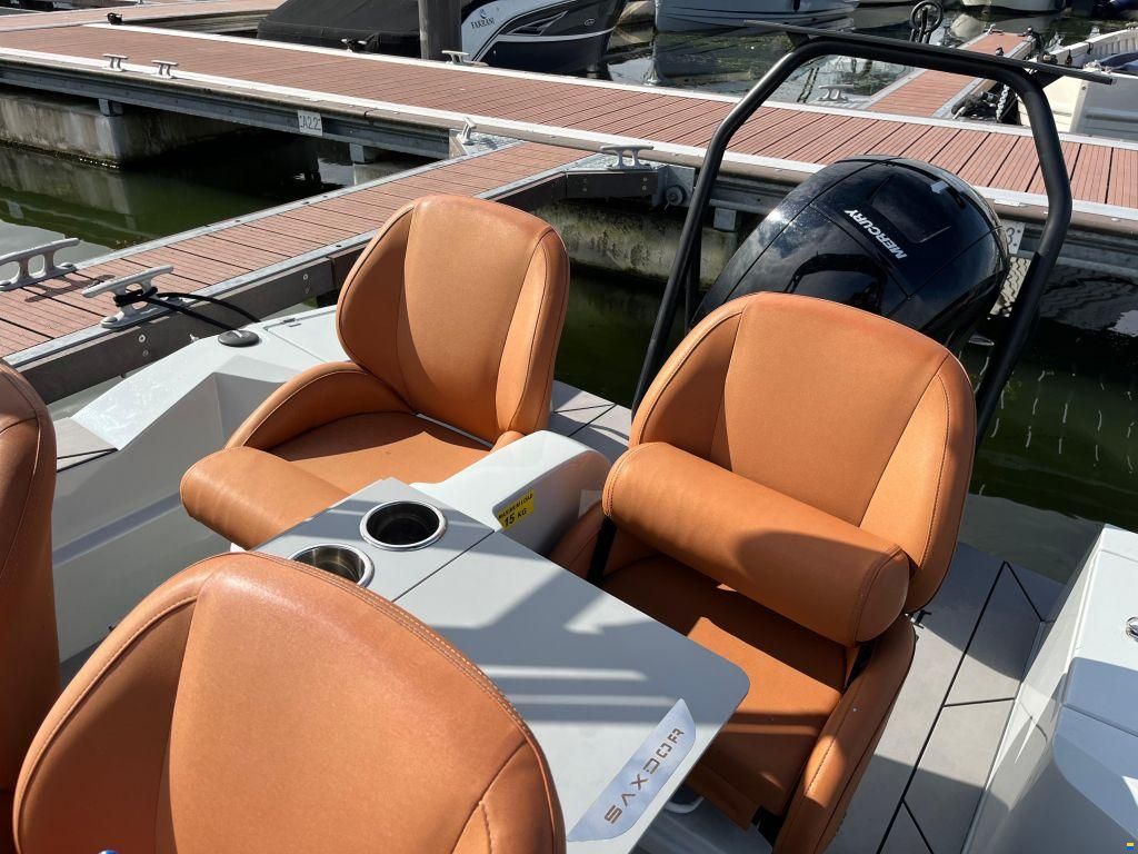 Saxdor 200 Sport