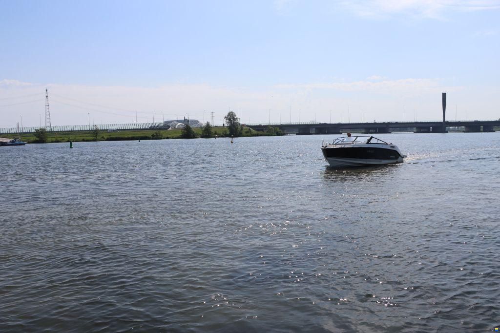 Quicksilver 675 Bowrider