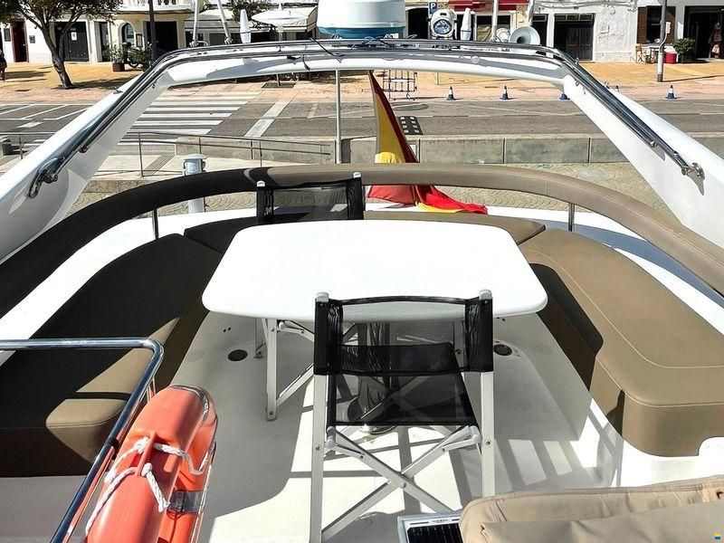 Ferretti 620