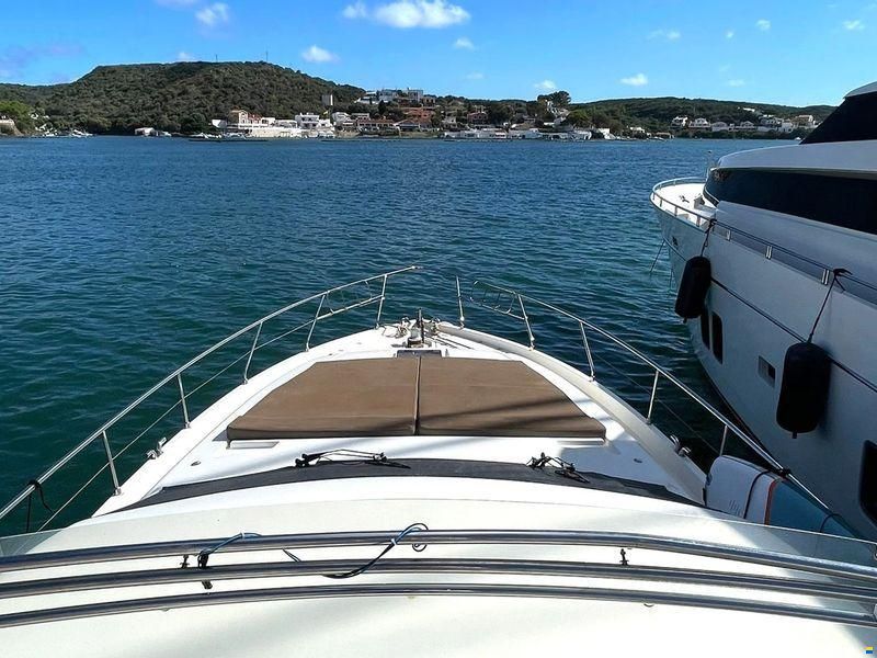 Ferretti 620