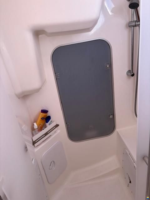 Dufour 380 GL