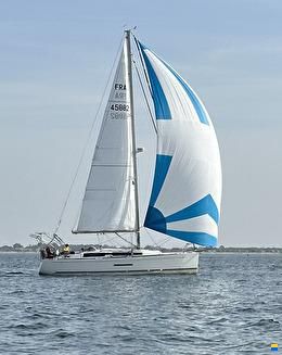 Dufour 380 GL