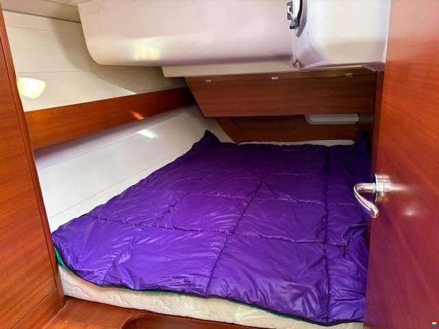 Dufour 380 GL