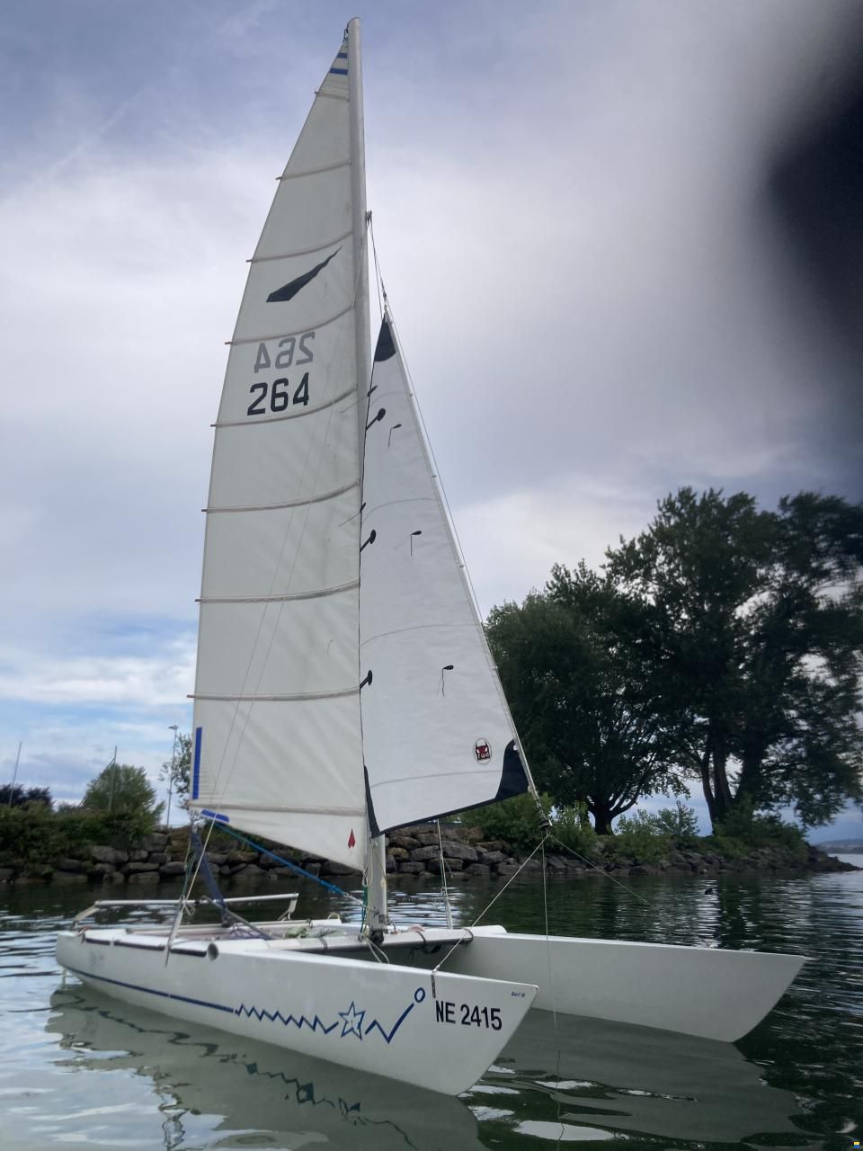 Panther Craft Dart 18