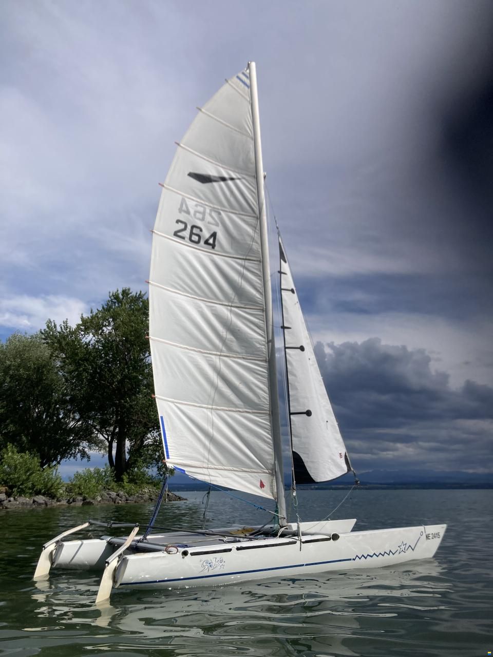 Panther Craft Dart 18