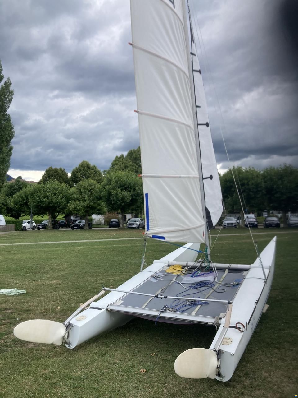 Panther Craft Dart 18