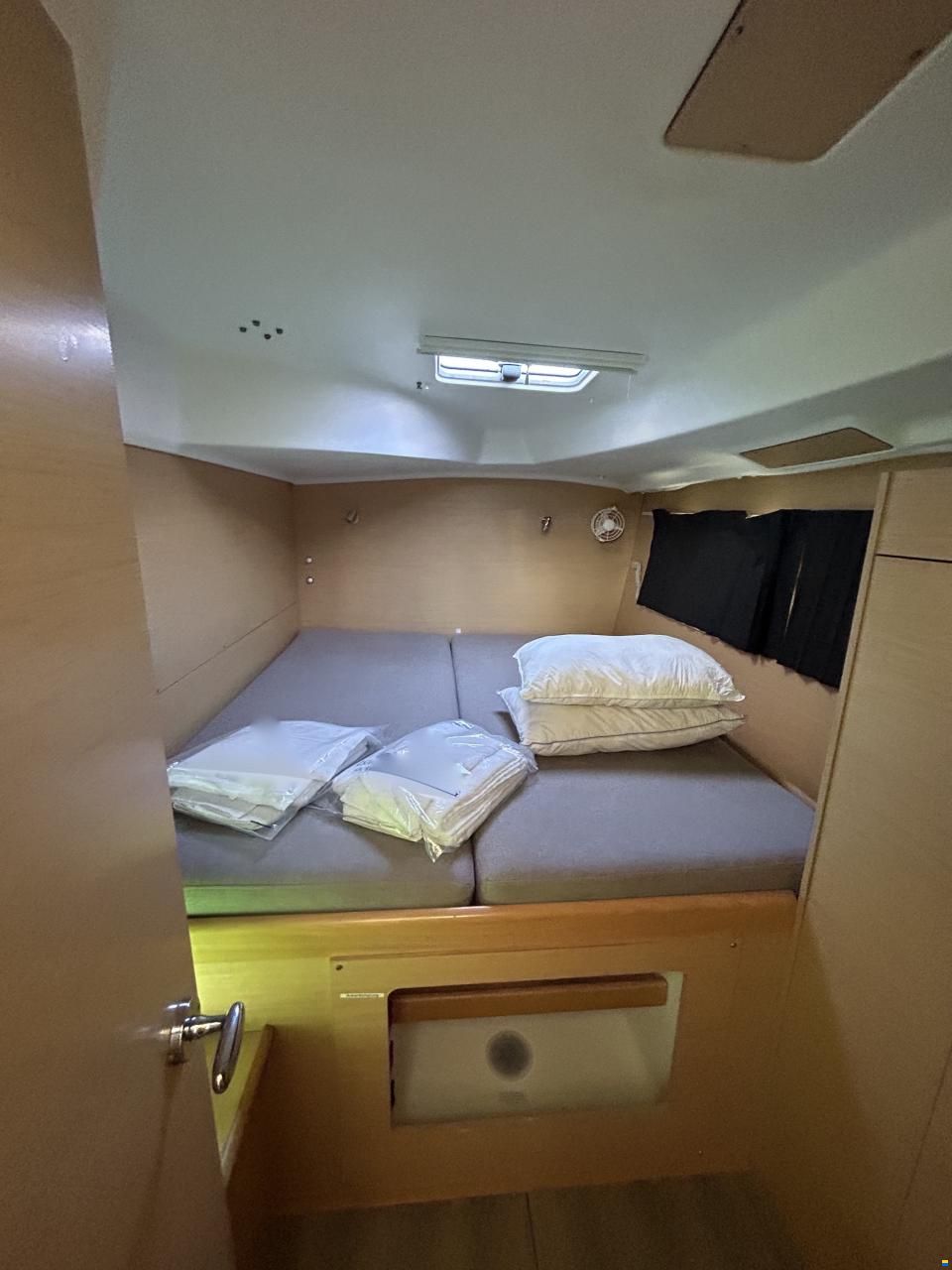 Lagoon 380 S2