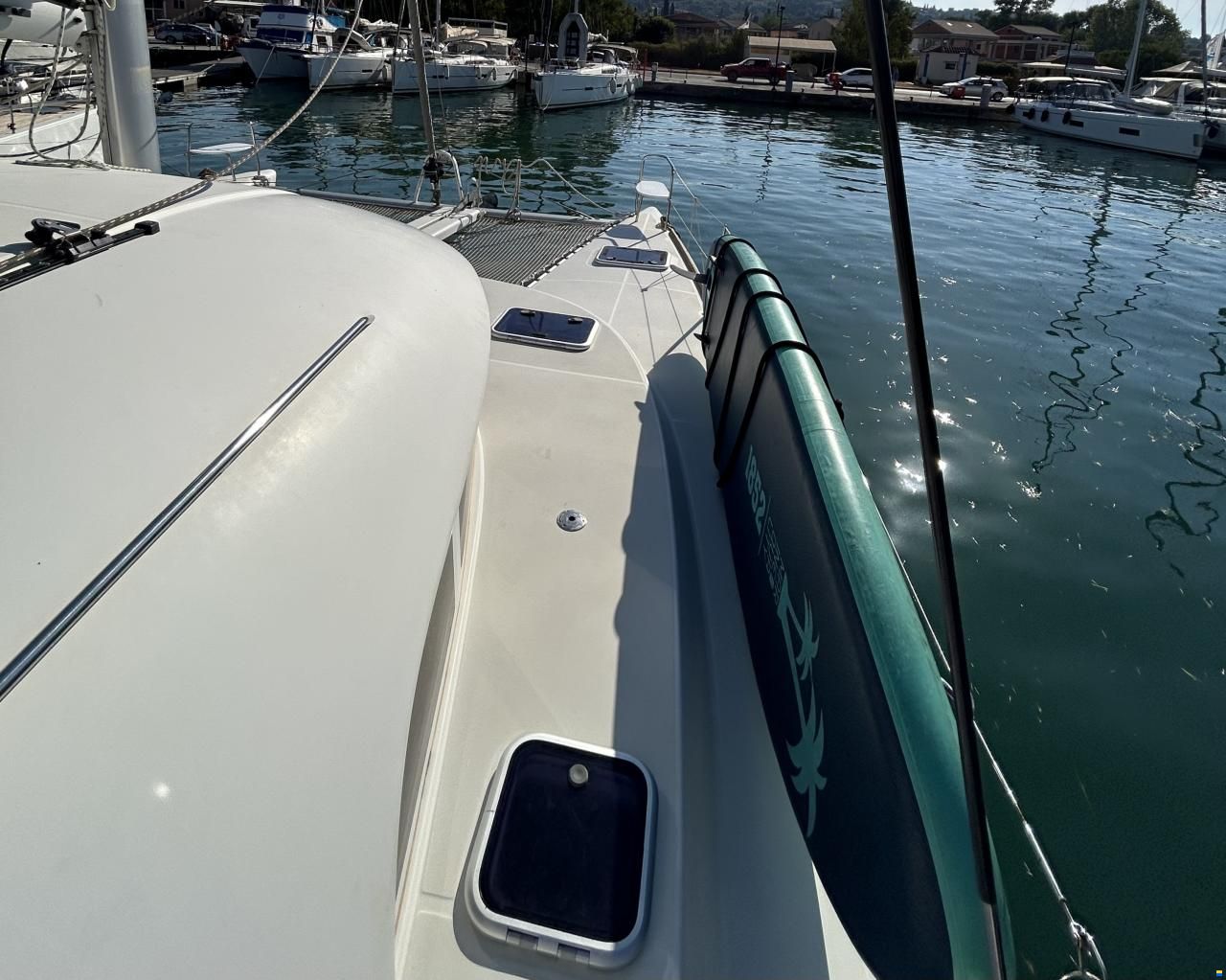Lagoon 380 S2