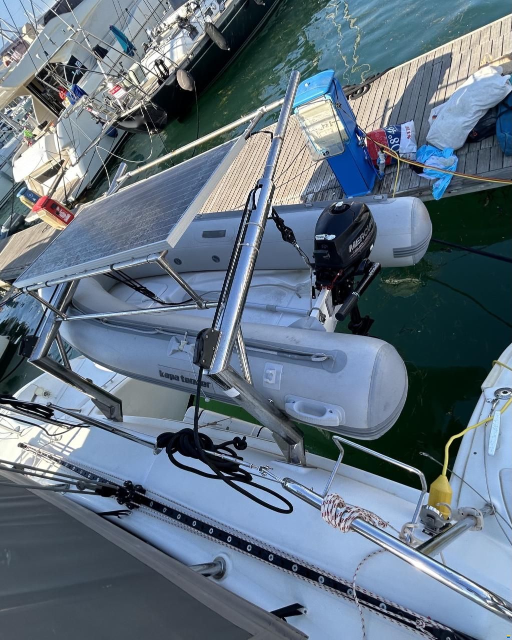 Lagoon 380 S2