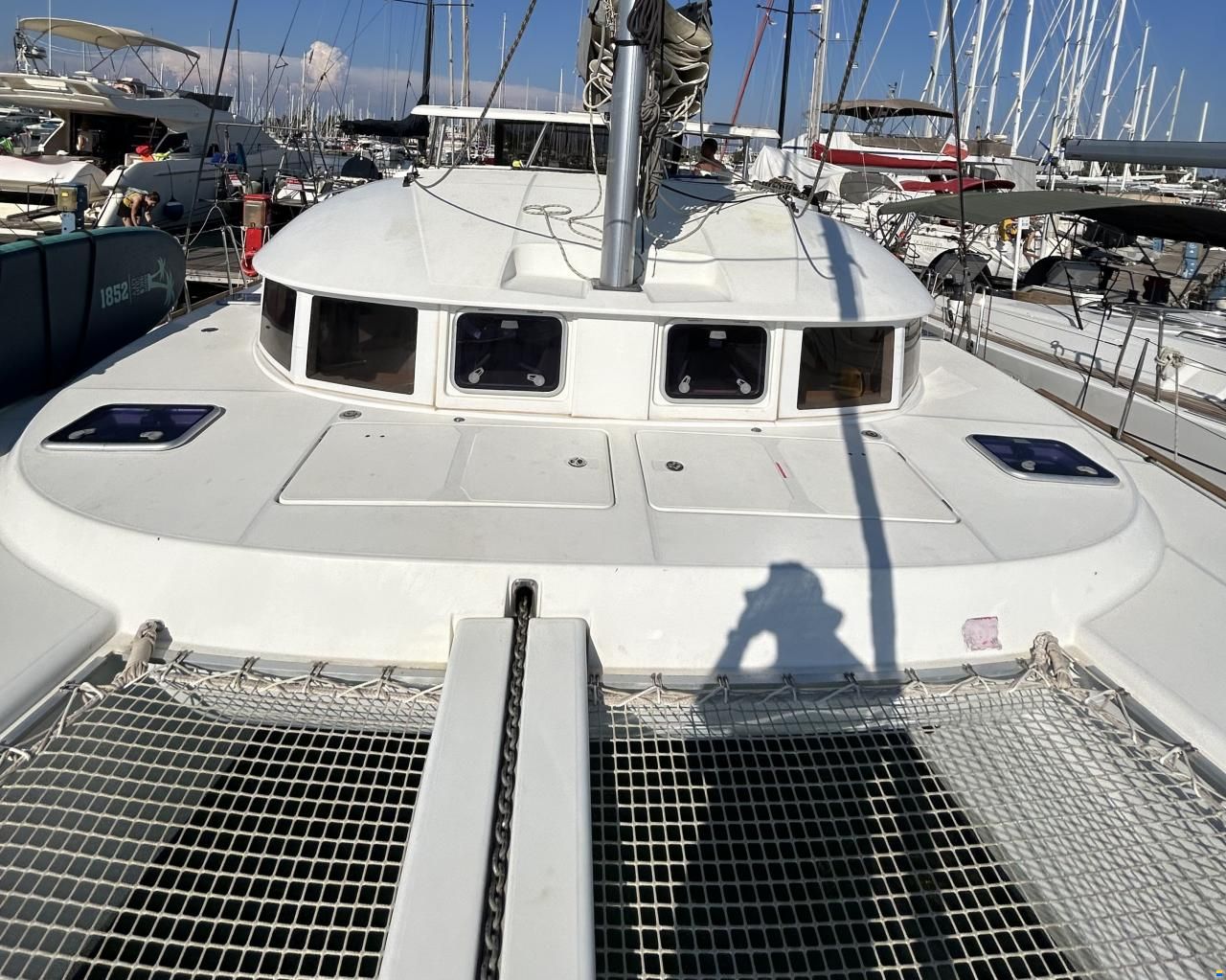 Lagoon 380 S2