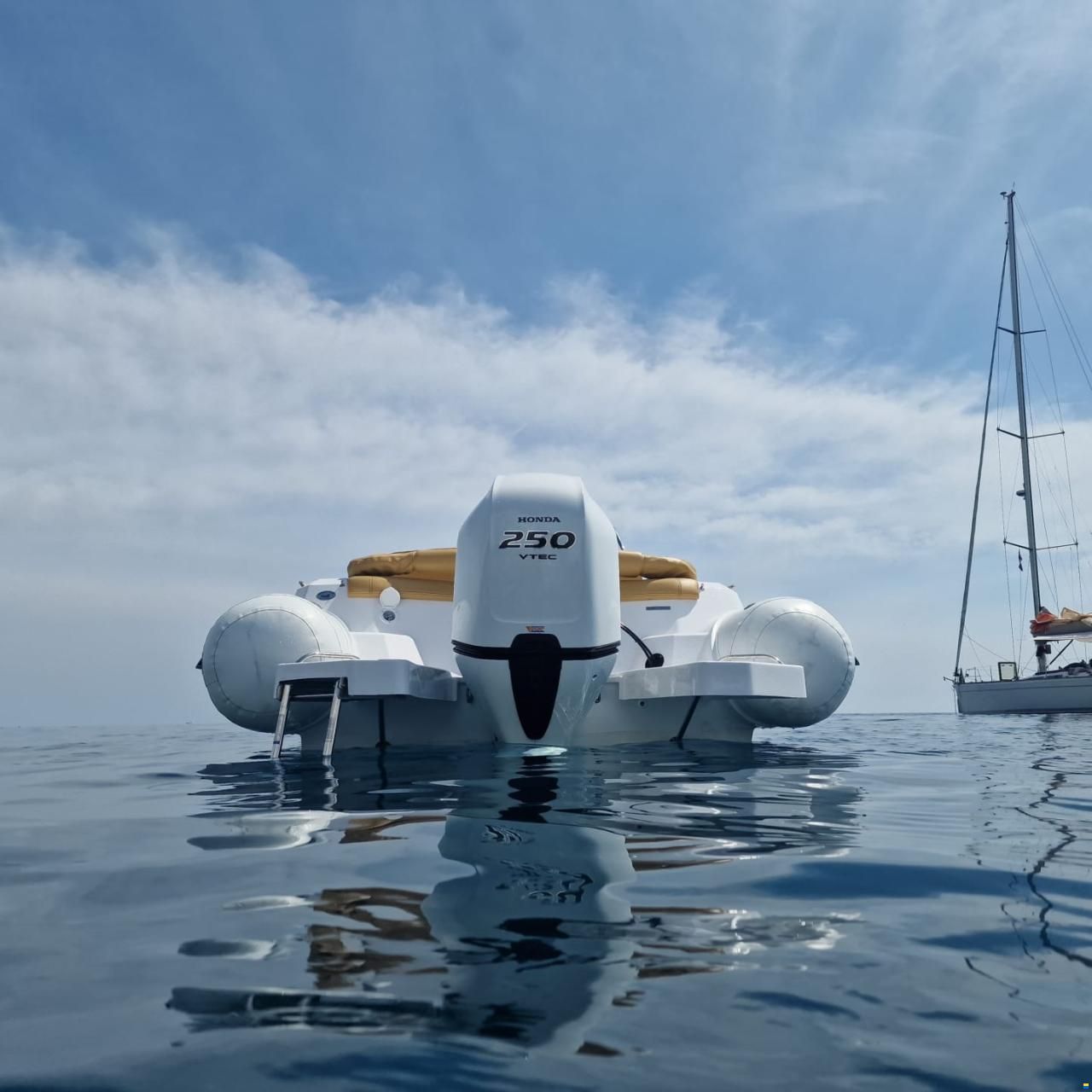 MV-Marin 800 COMFORT