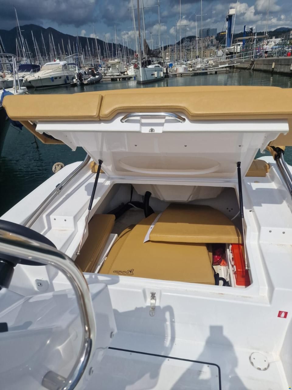 MV-Marin 800 COMFORT