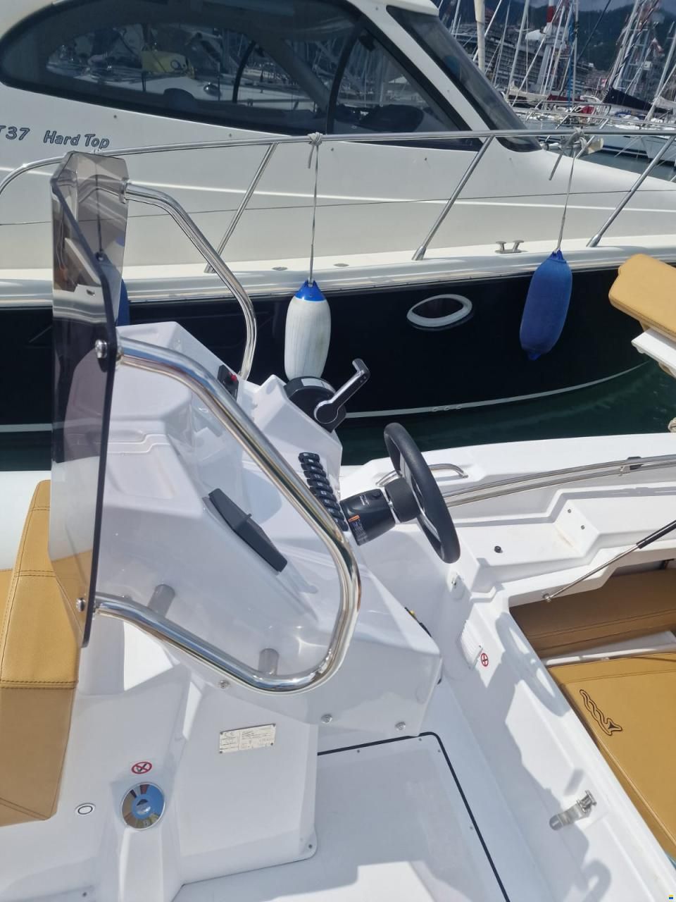 MV-Marin 800 COMFORT