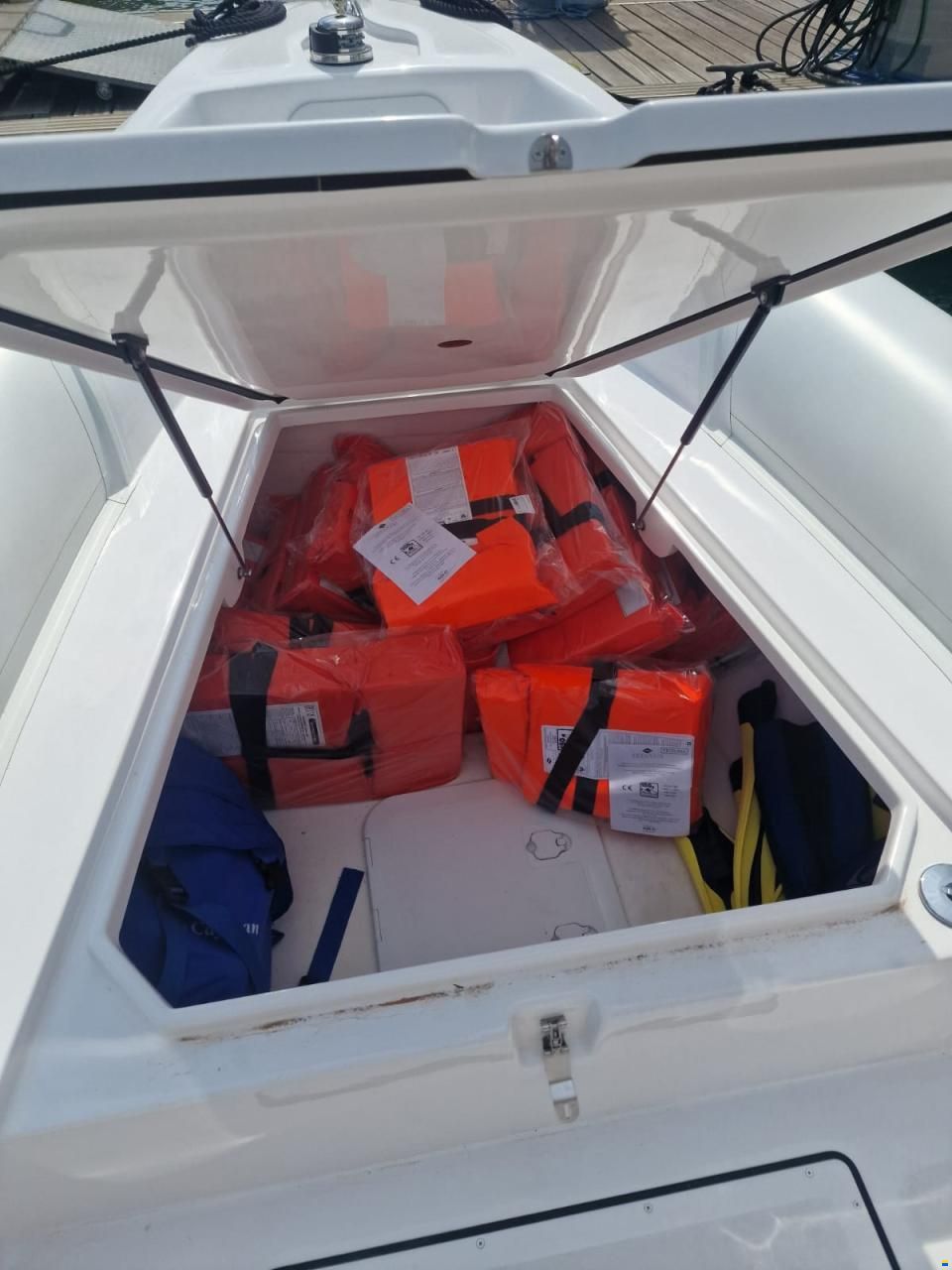 MV-Marin 800 COMFORT