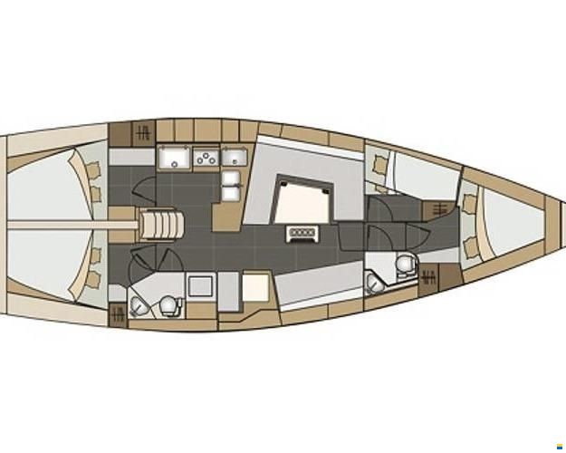 Elan Impression 45