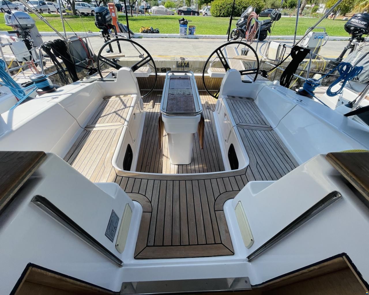 Elan Impression 45