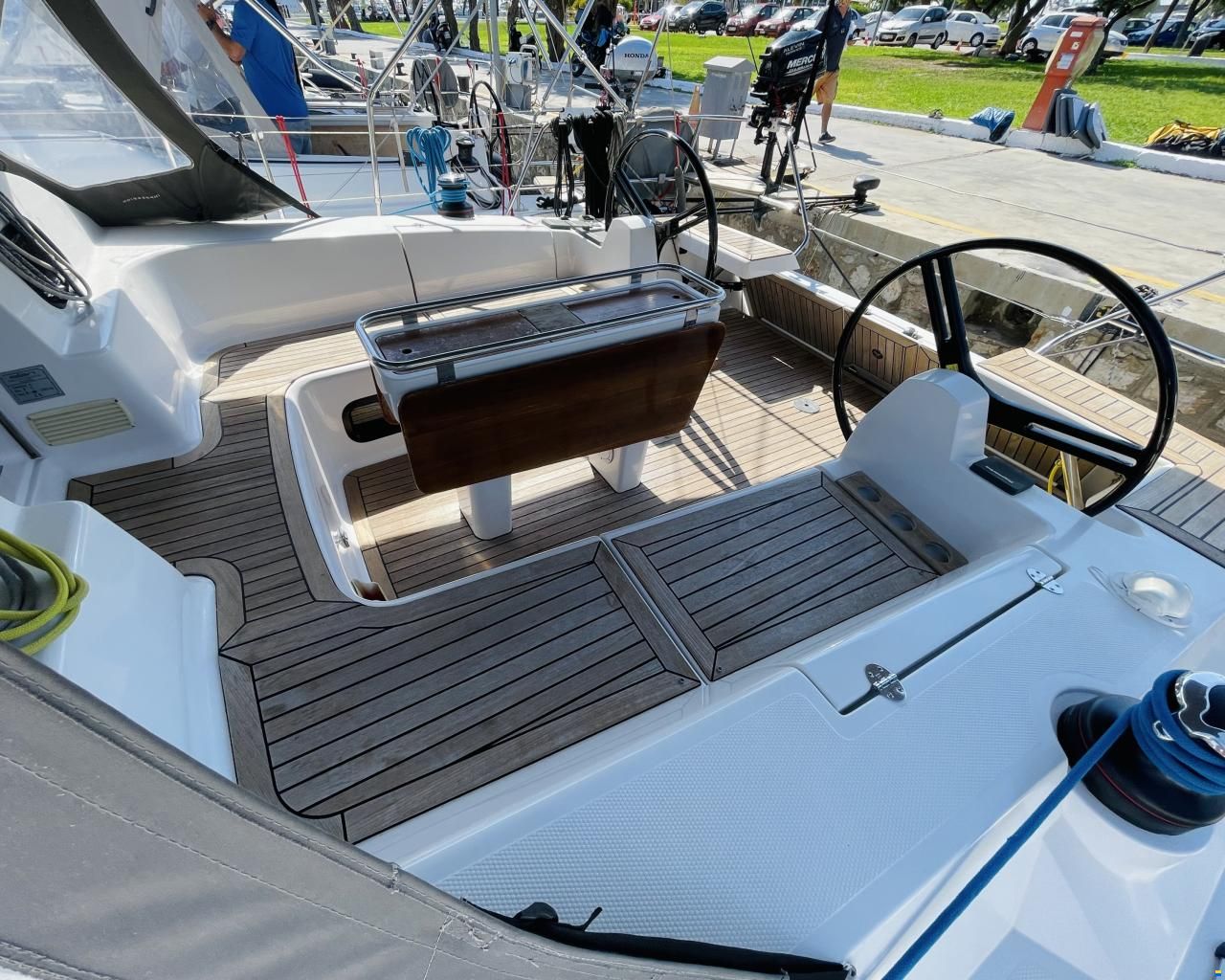 Elan Impression 45