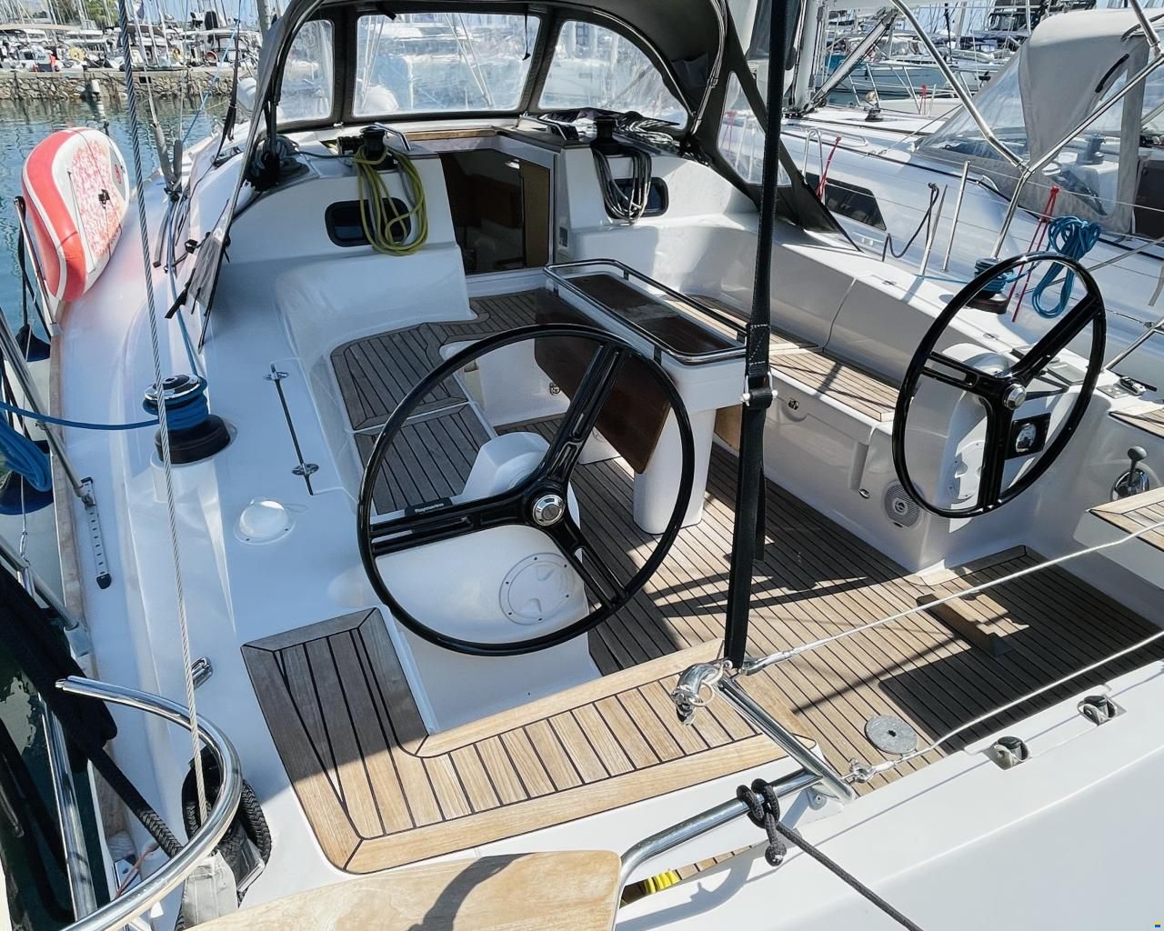 Elan Impression 45