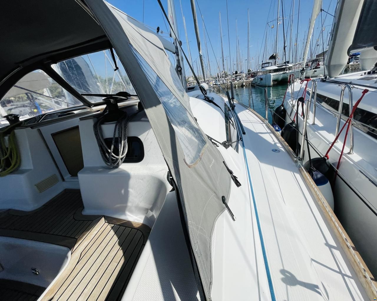 Elan Impression 45