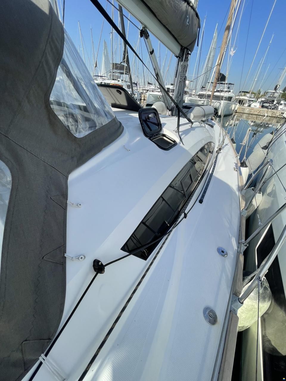 Elan Impression 45