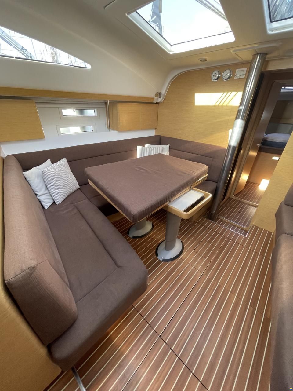 Elan Impression 45