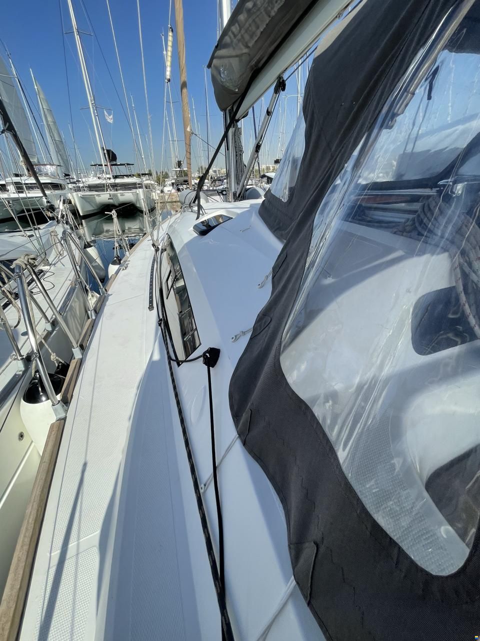 Elan Impression 45