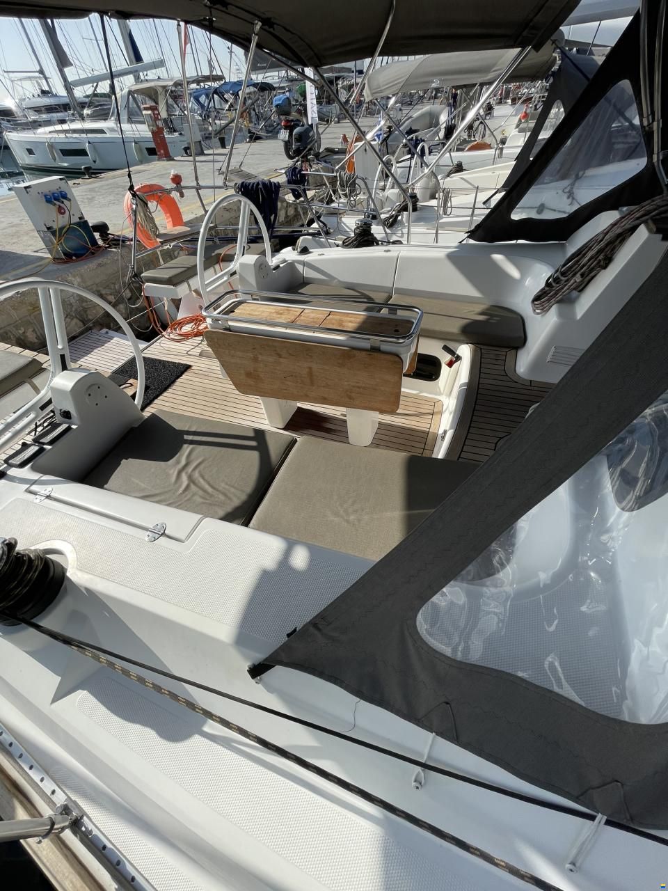 Elan Impression 45