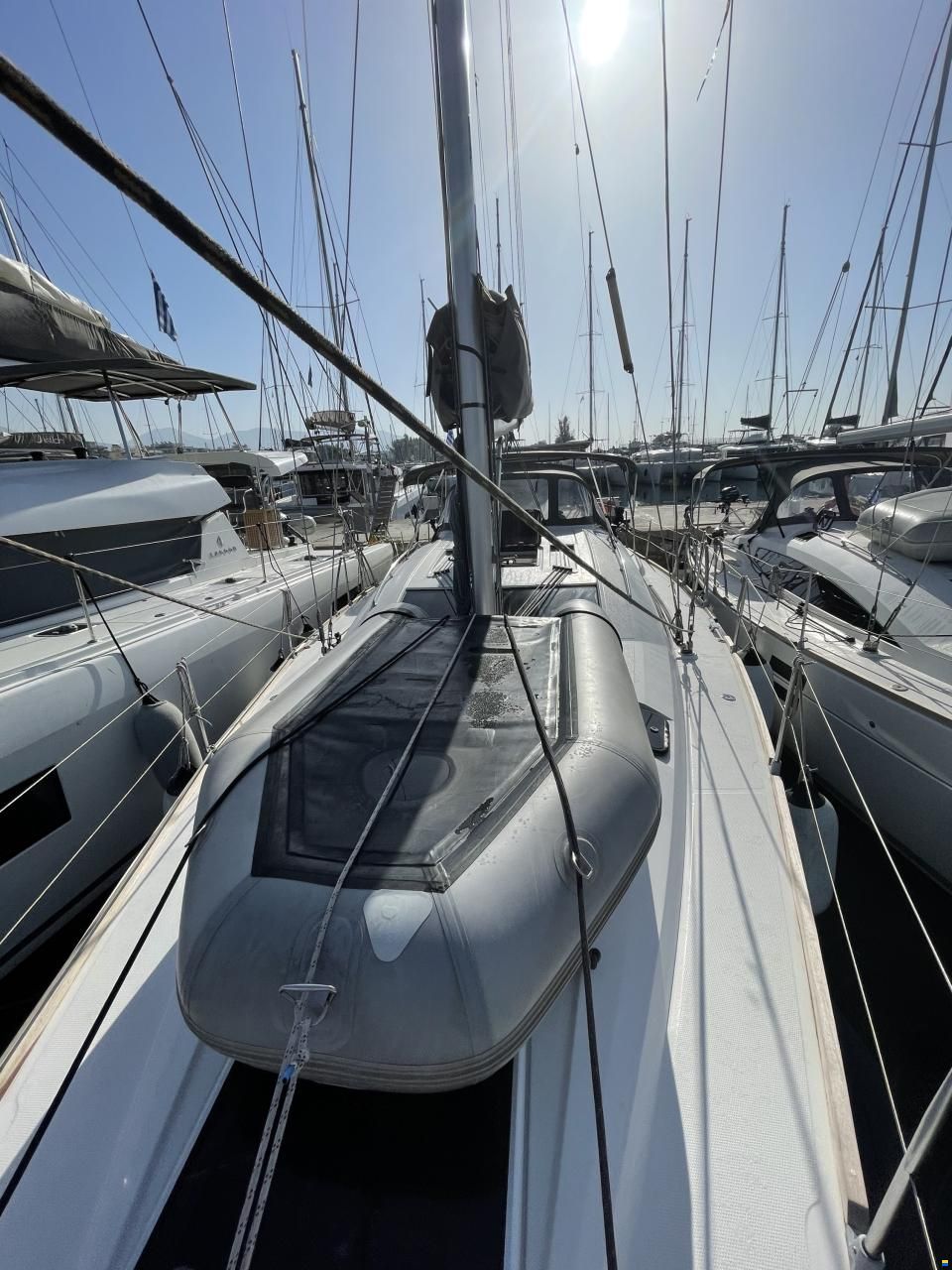 Elan Impression 45