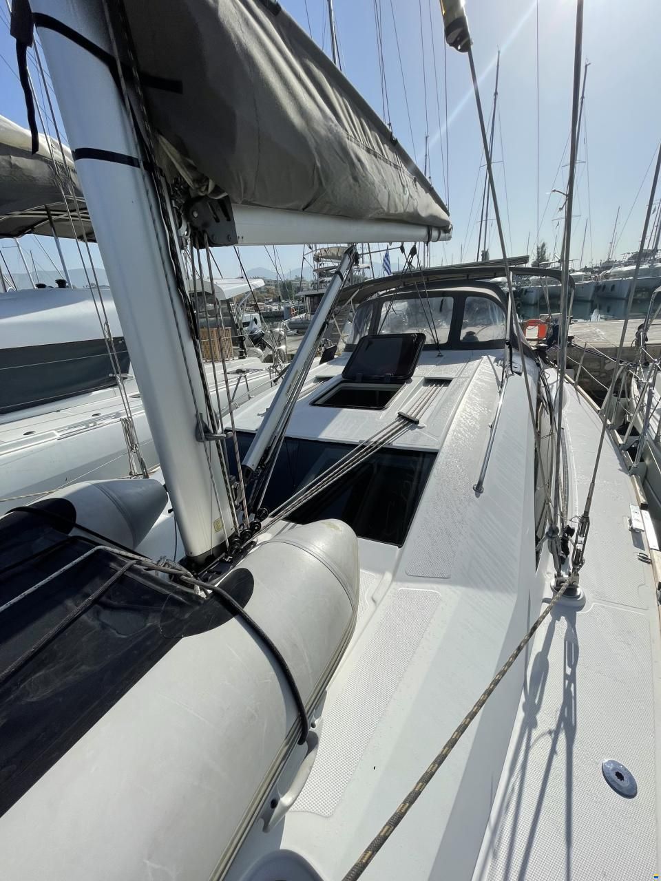 Elan Impression 45
