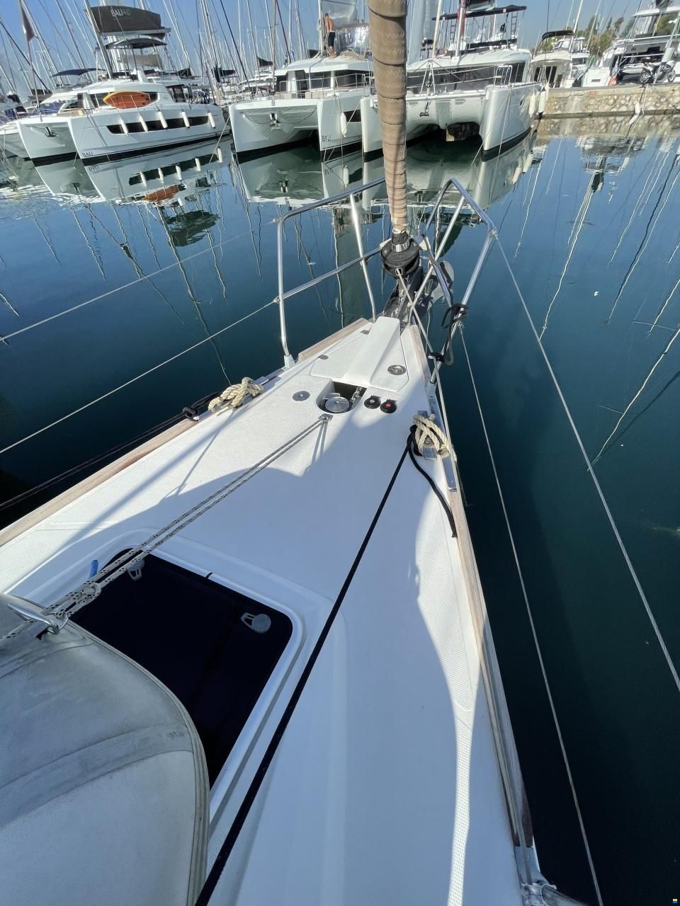 Elan Impression 45