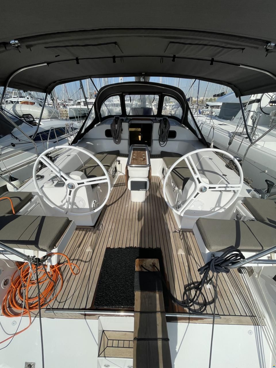 Elan Impression 45