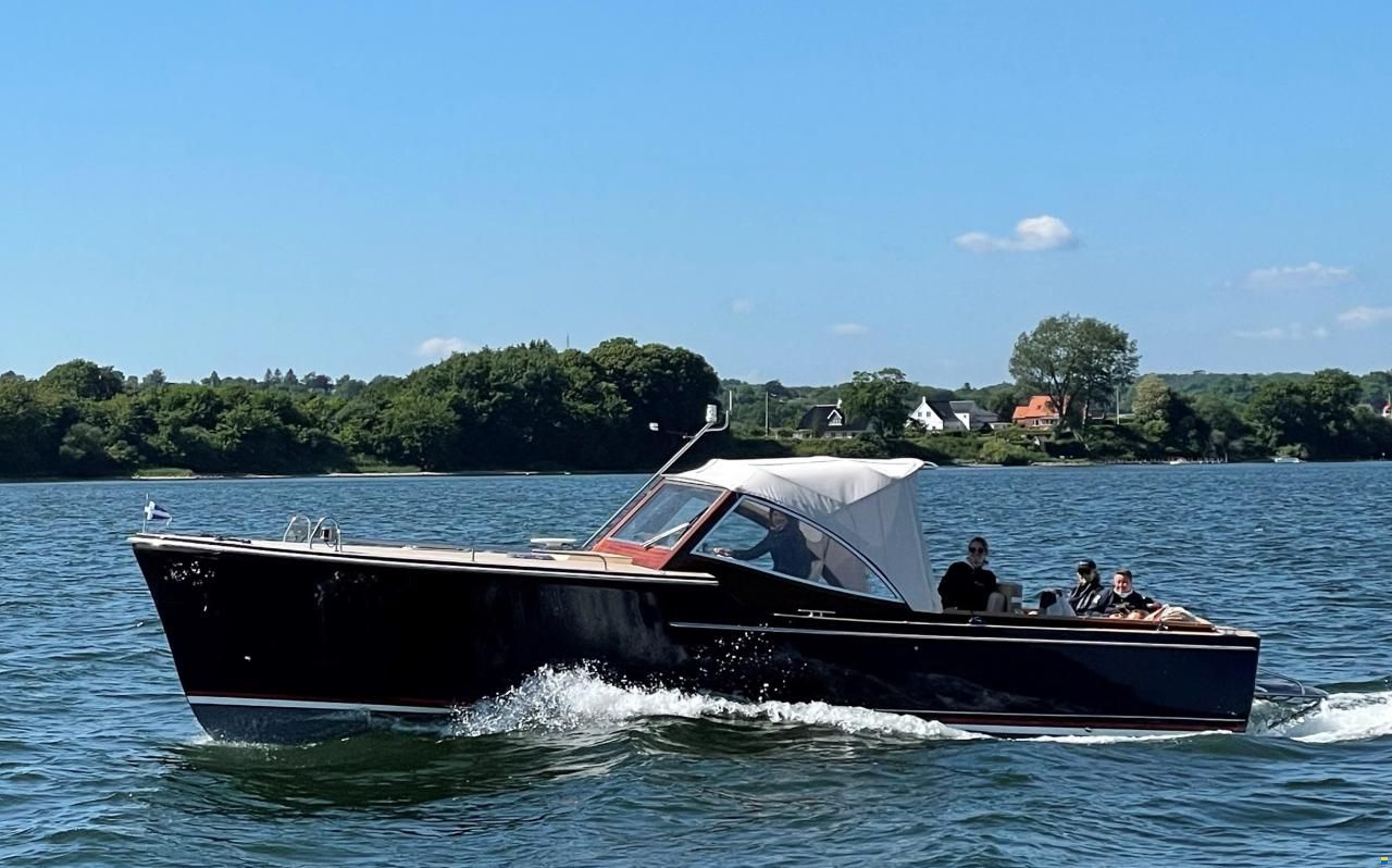 Kiel Classic 35