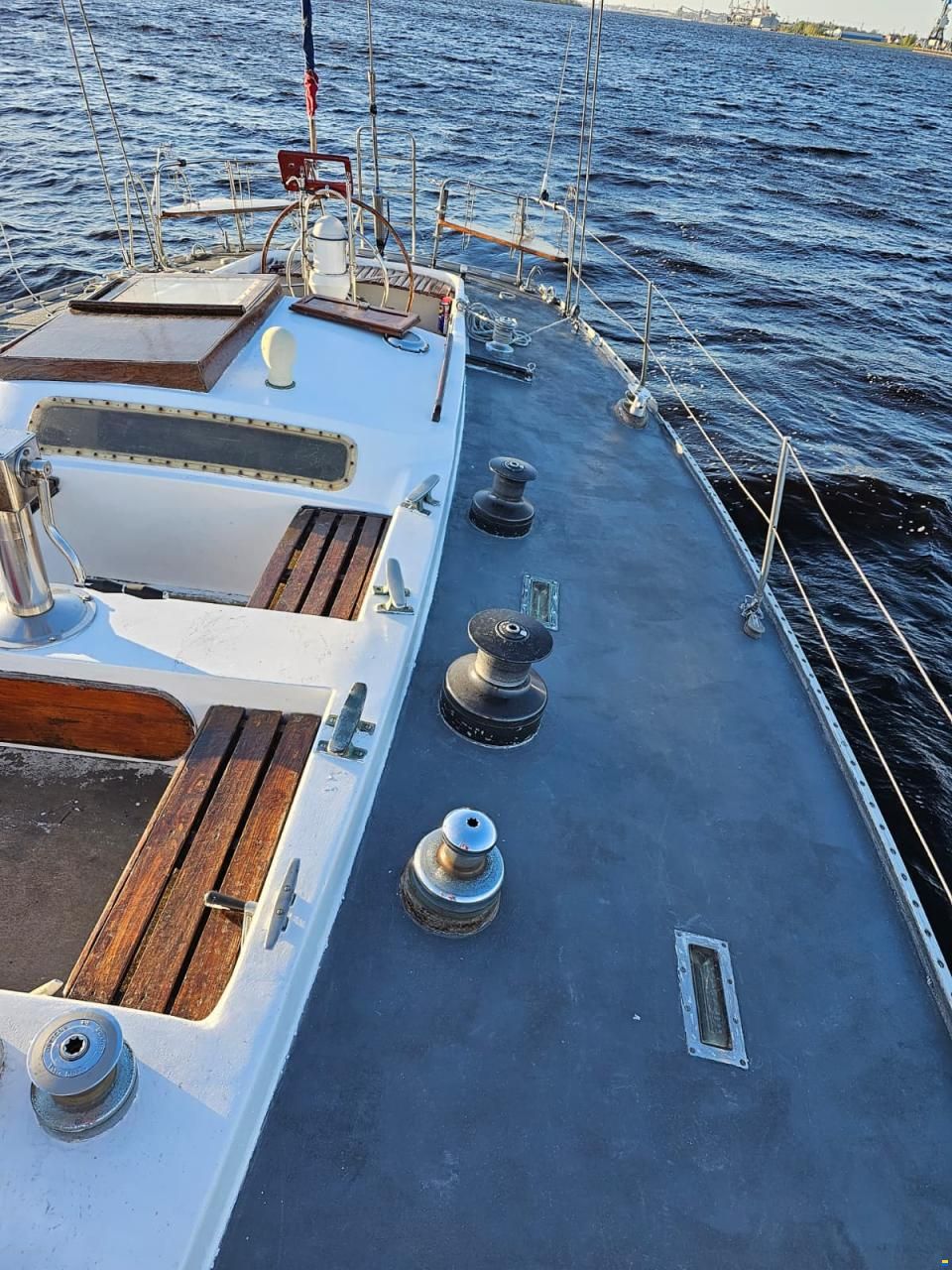 Conrad 54