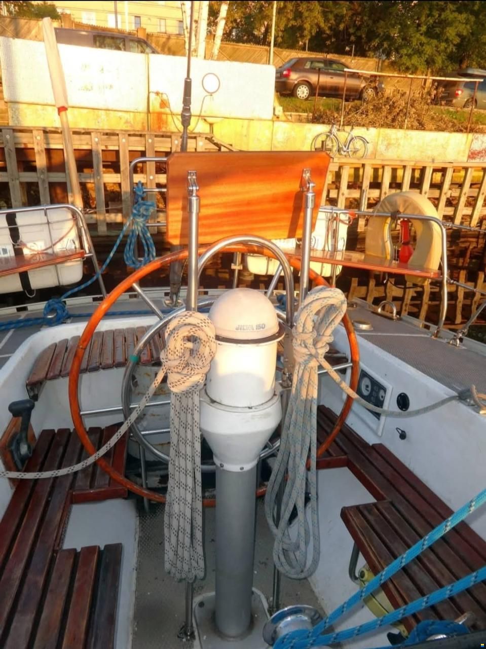 Conrad 54
