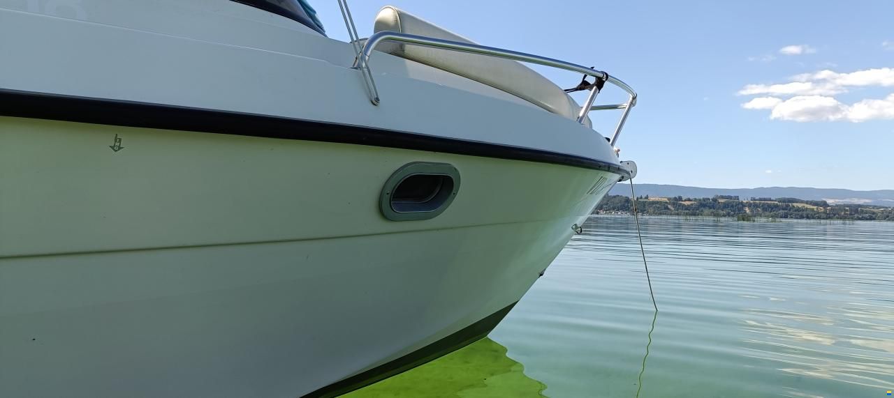 Nova Marine Winner 18