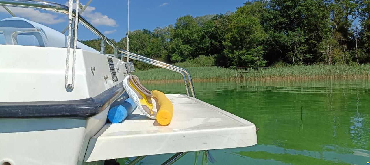 Nova Marine Winner 18