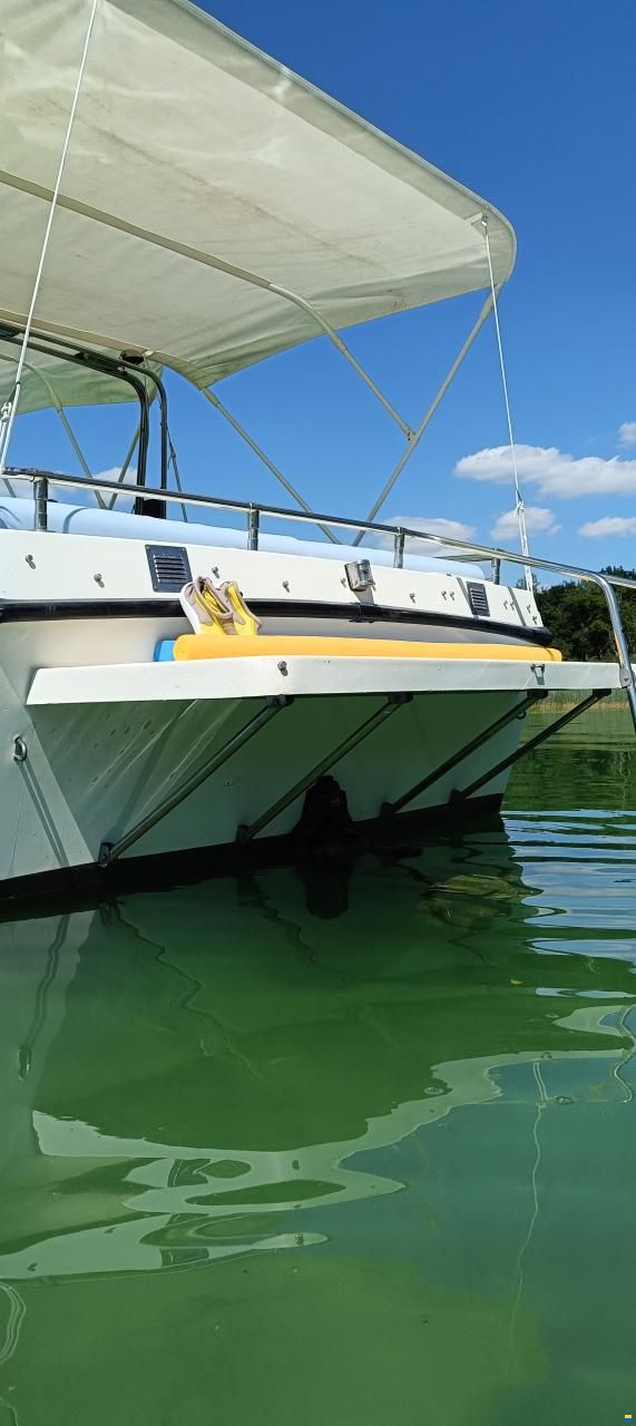 Nova Marine Winner 18