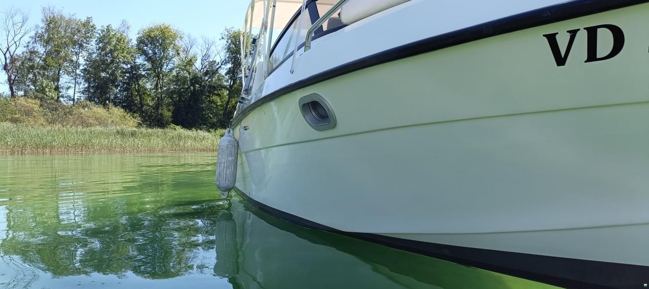 Nova Marine Winner 18