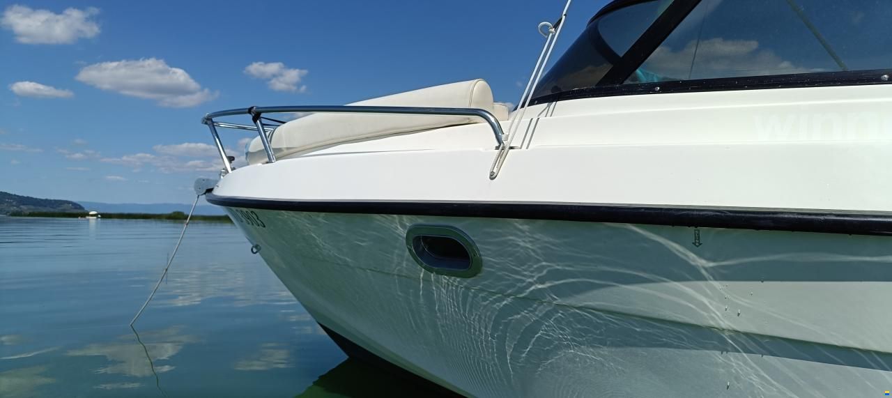 Nova Marine Winner 18