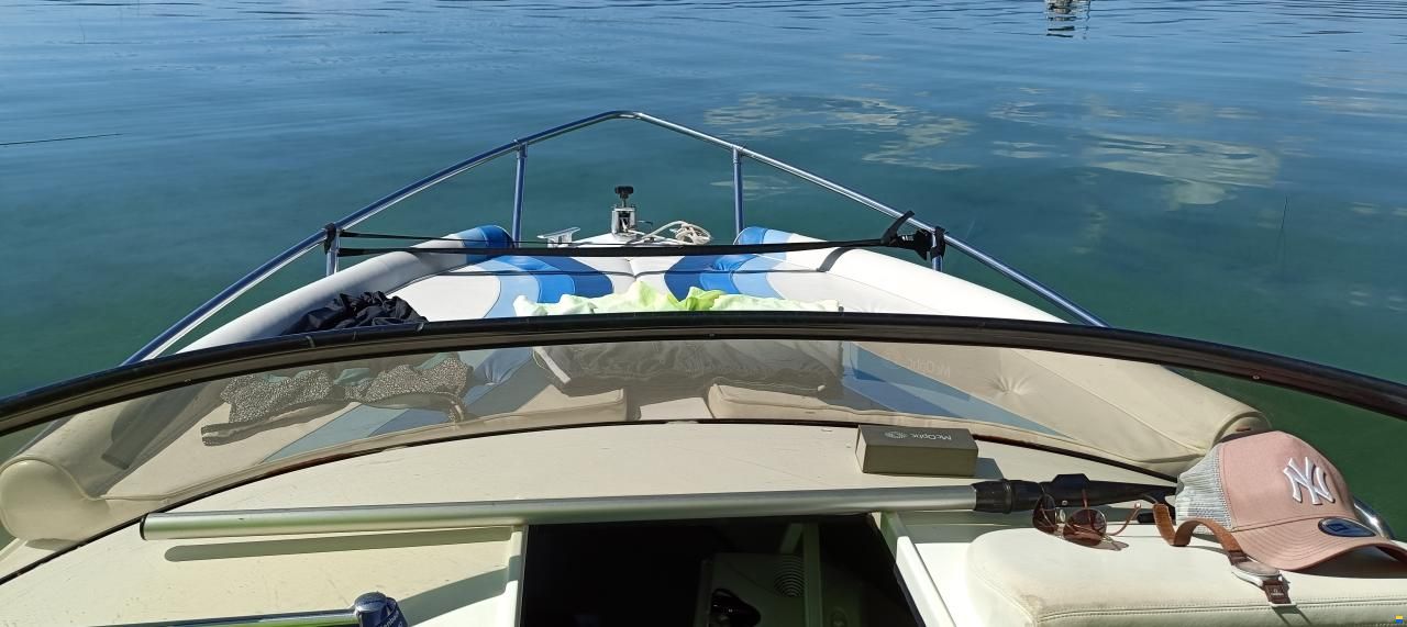 Nova Marine Winner 18