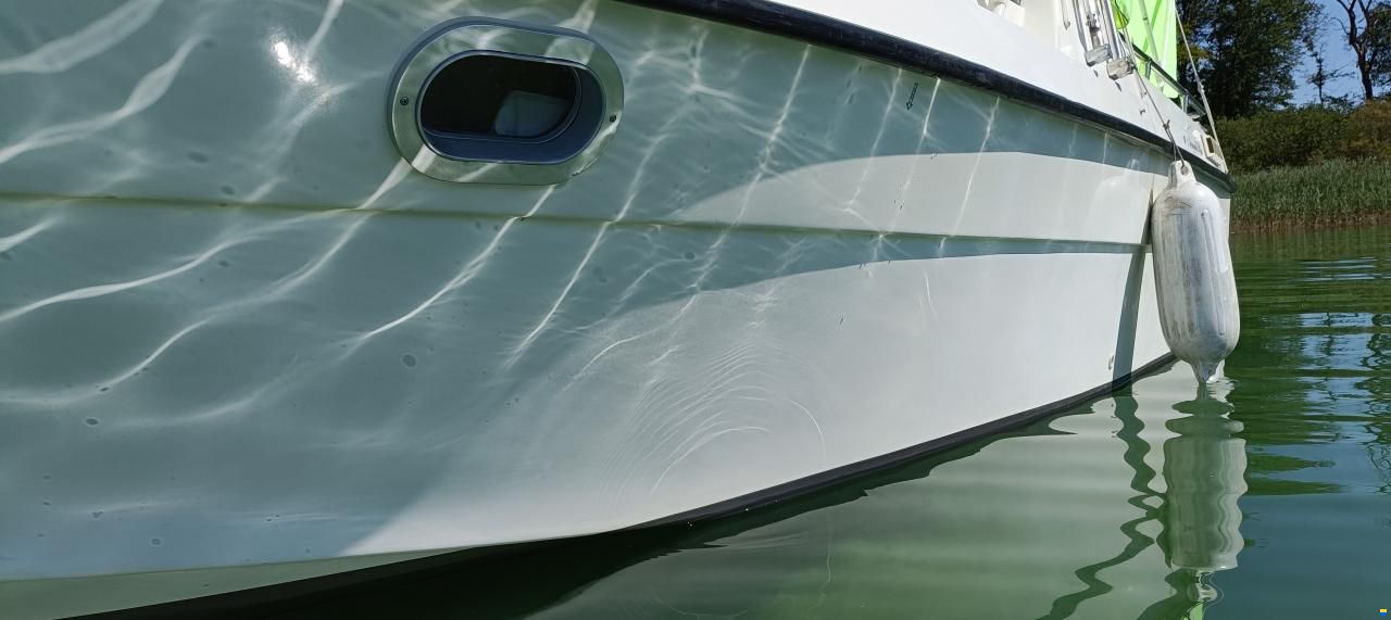 Nova Marine Winner 18