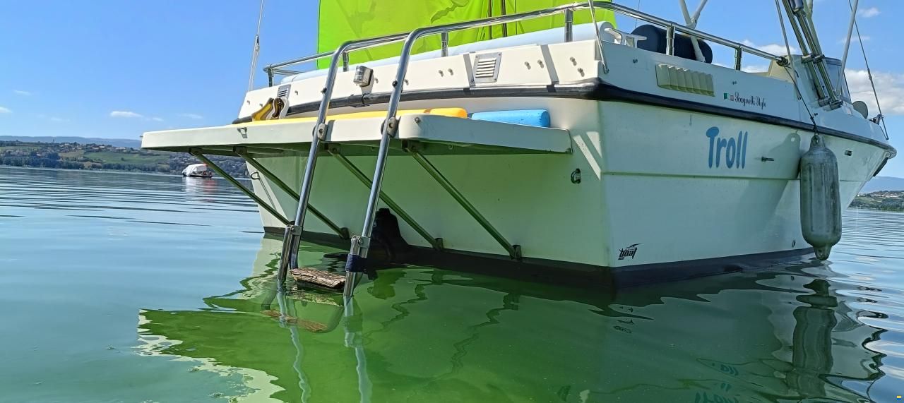 Nova Marine Winner 18