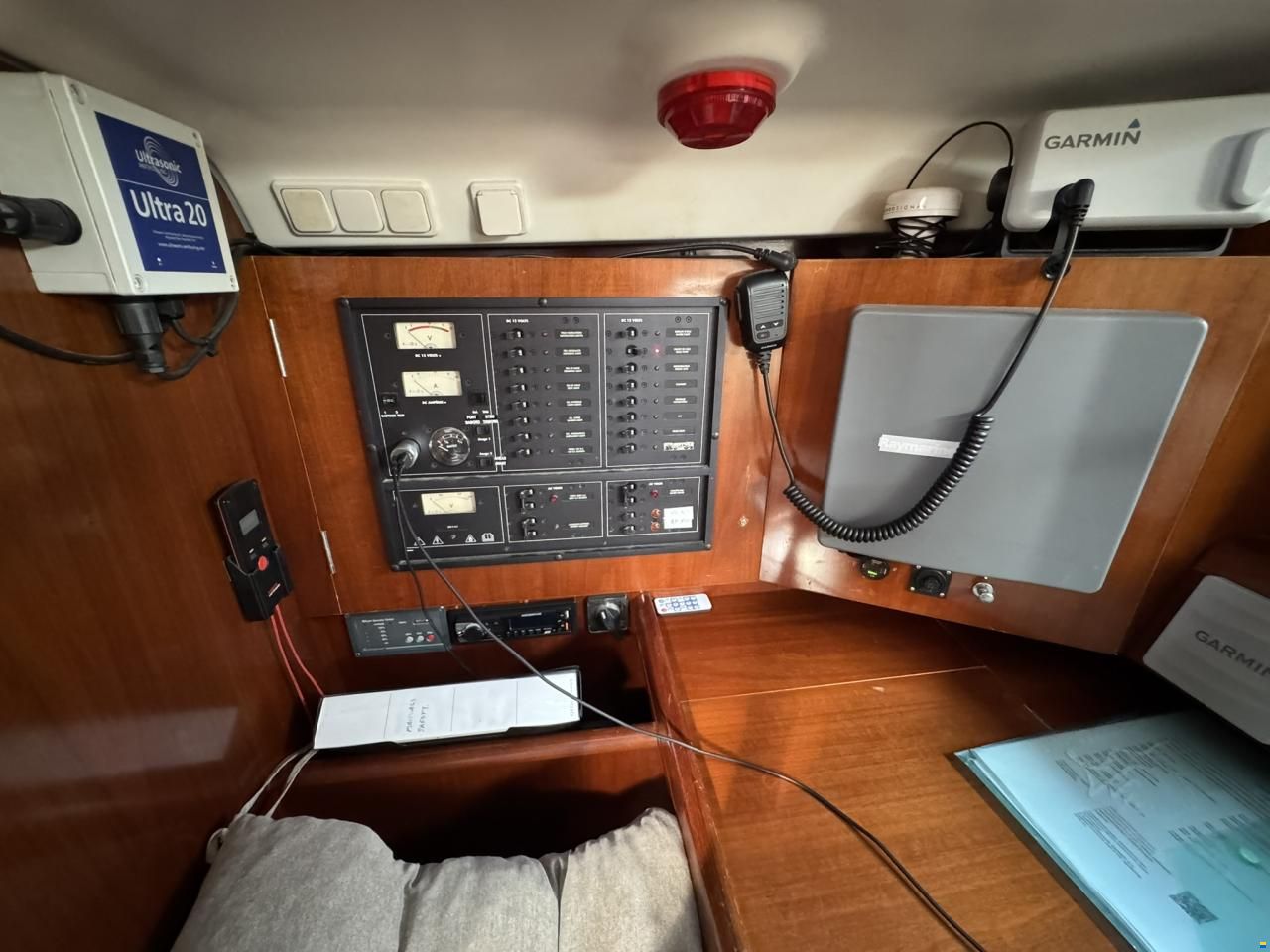 Beneteau Oceanis 473 Clipper