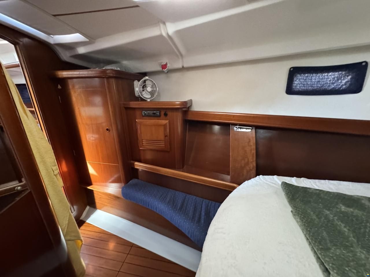 Beneteau Oceanis 473 Clipper