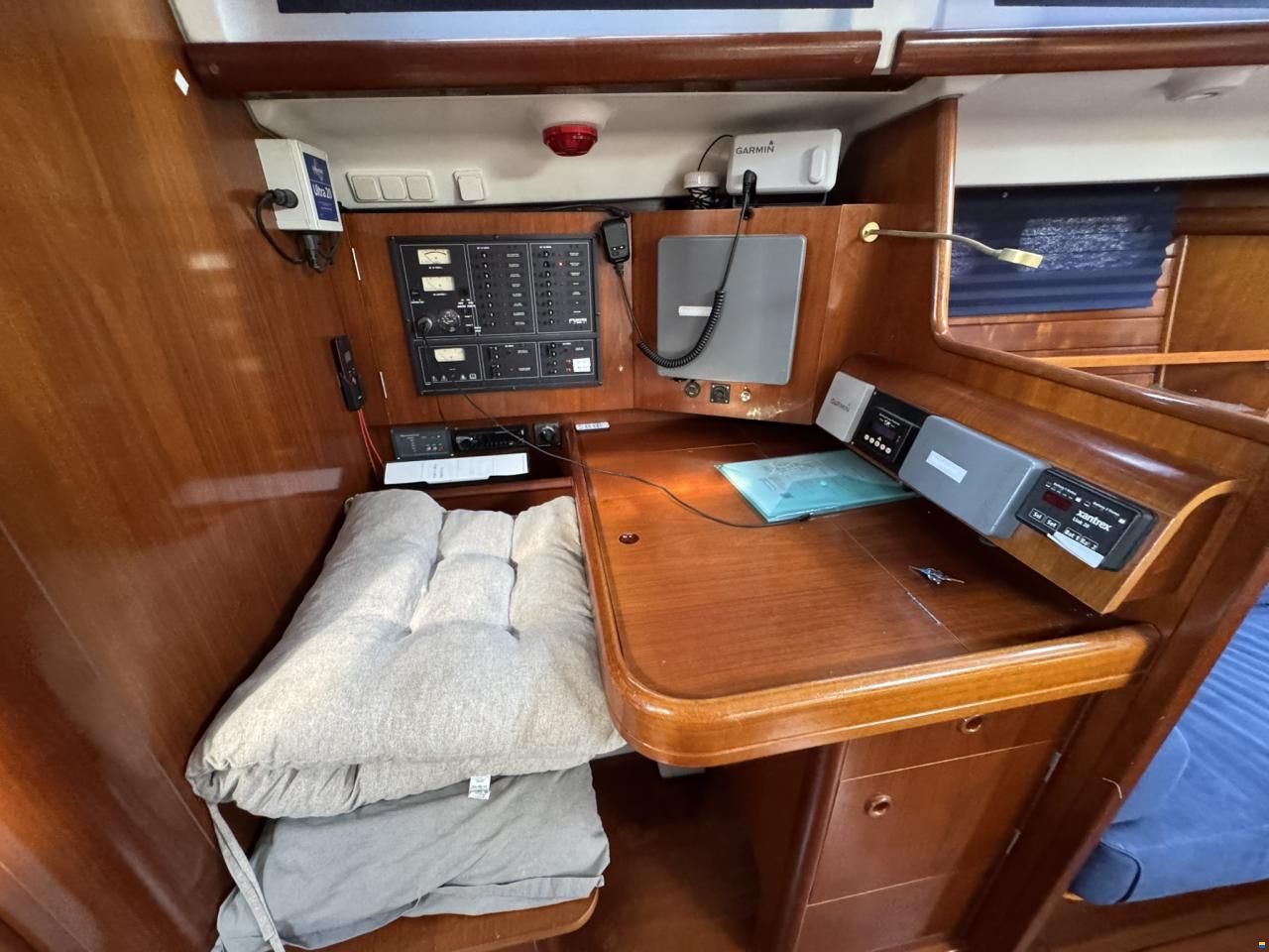 Beneteau Oceanis 473 Clipper