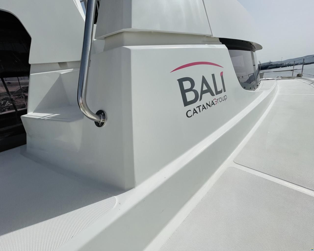 Bali 4.8